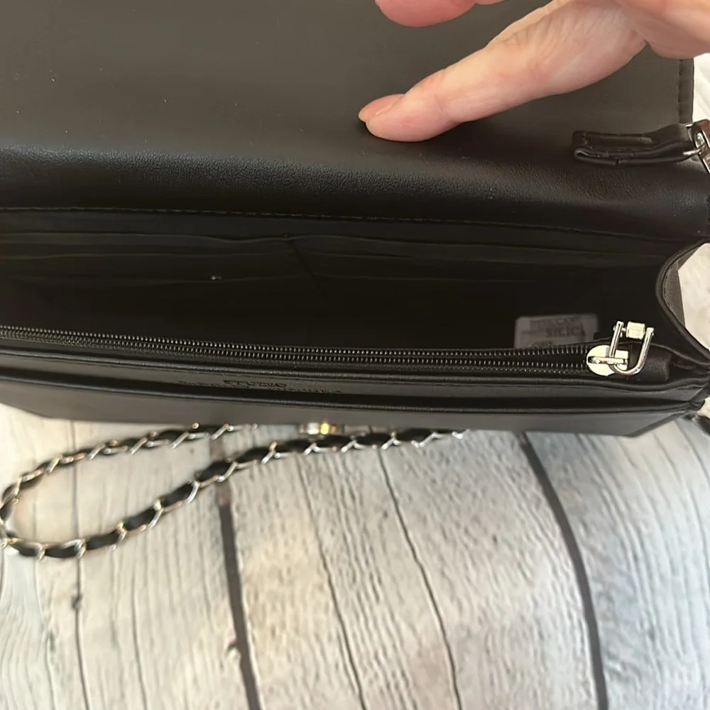 Badgley Mischa Studio quilted vegan leather bag - Picture 13 of 13